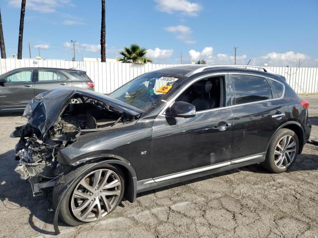 JN1BJ0RP6GM231870 | 2016 Infiniti qx50