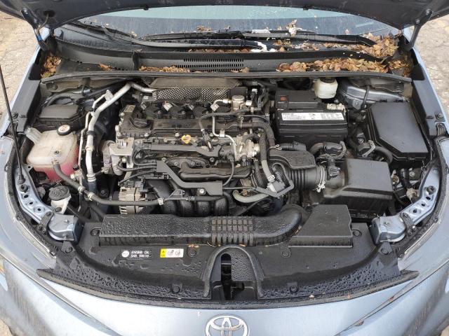 5YFS4RCE4LP017337 | 2020 TOYOTA COROLLA SE