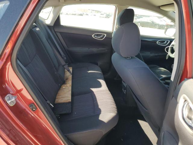 3N1AB7AP7HL639819 Nissan SENTRA S