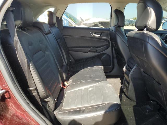 2FMPK3J9XJBC00886 Ford EDGE SEL