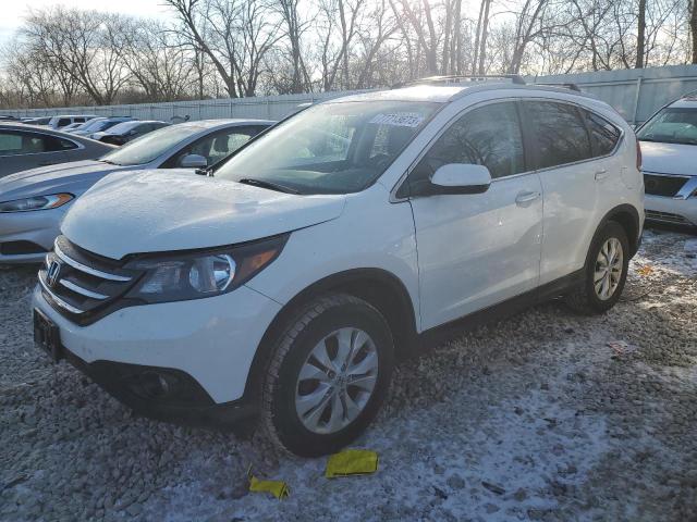 Vin: 5j6rm4h71el004210, lot: 77713673, honda crv exl 2014 img_1
