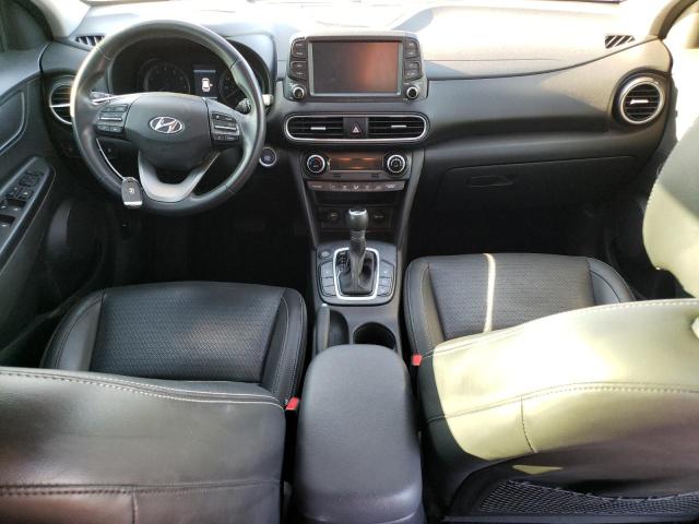2019 HYUNDAI KONA ULTIM - KM8K53A53KU376155