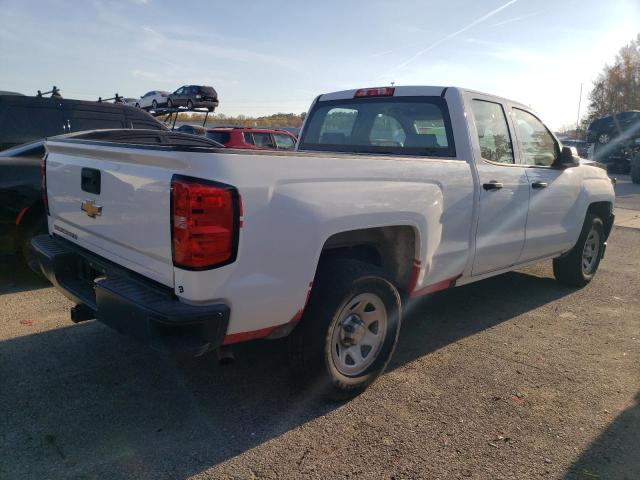 1GCRCNEC6JZ275495 Chevrolet Silverado C1500