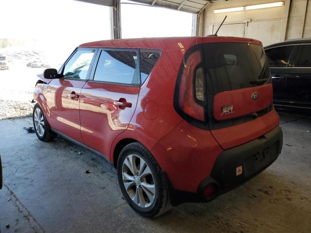 KNDJP3A57F7768828 | 2015 KIA SOUL +