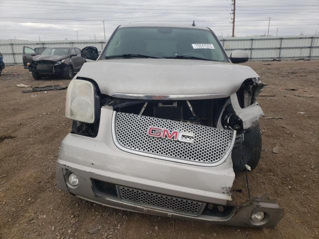 1GKFK63857J347065 2007 GMC Yukon Denali