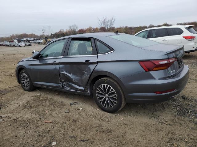 3VWC57BU7KM247231 | 2019 VOLKSWAGEN JETTA S