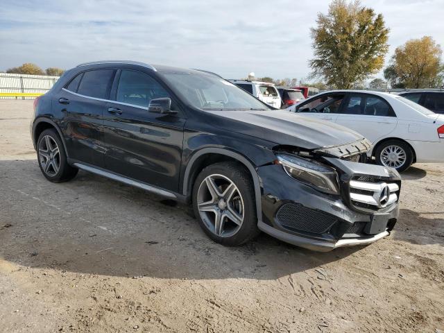 VIN WDCTG4EB3GJ210553 2016 Mercedes-Benz GLA-Class,... no.4