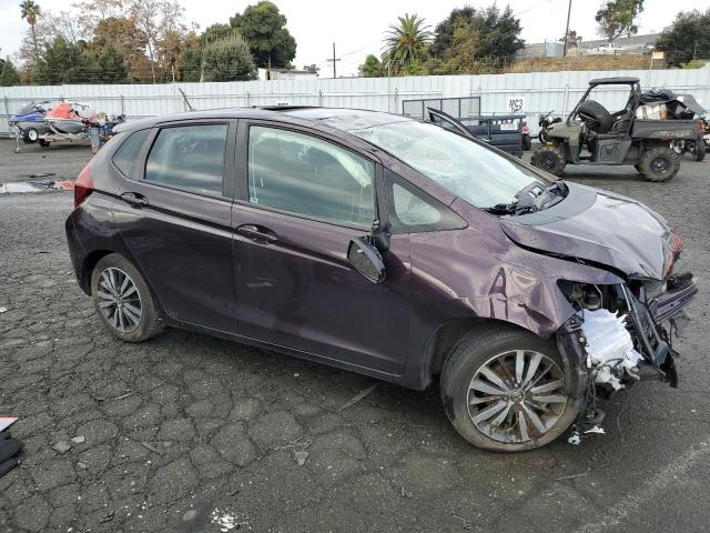3HGGK5H88FM760751 Honda FIT EX