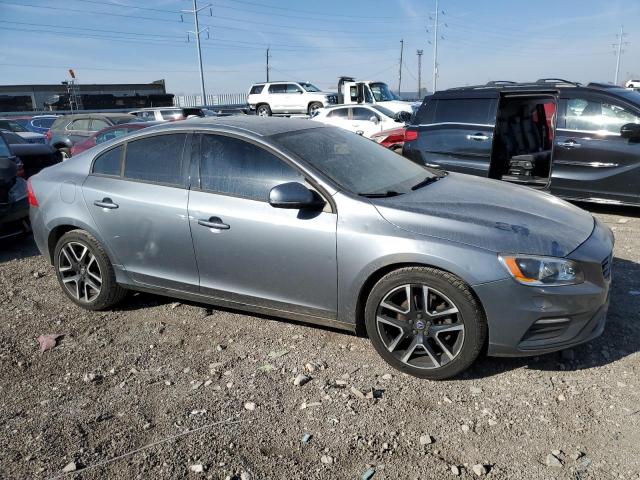 YV126MFL5H2422467 Volvo S60