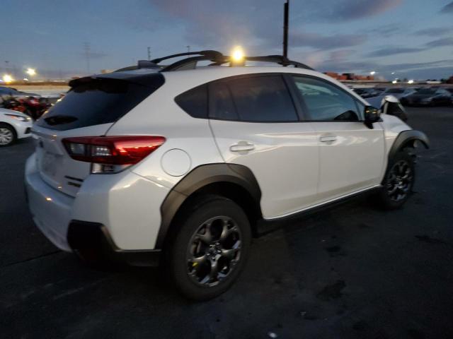 JF2GTHSC4PH213980 | 2023 SUBARU CROSSTREK