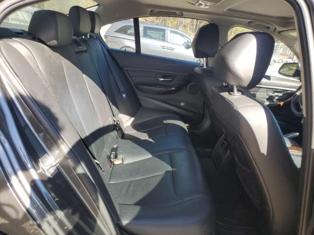 WBA3B5C57EP543739 BMW 328 Xi Sulev
