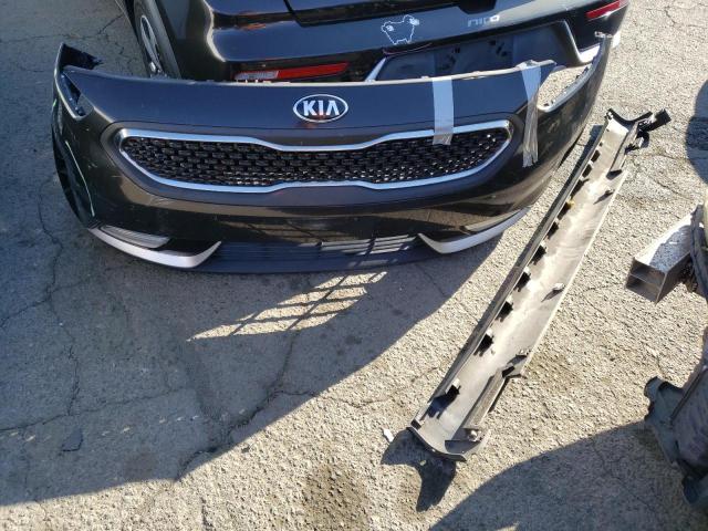 2018 KIA NIRO EX - KNDCC3LC2J5133469