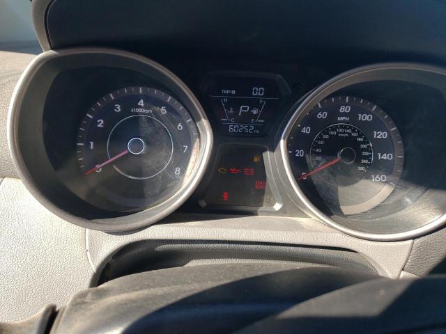 5NPDH4AE9GH764826 | 2016 HYUNDAI ELANTRA SE