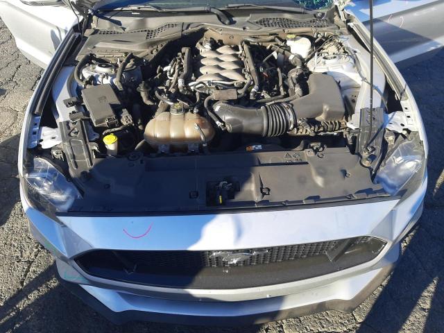 1FA6P8CF1J5115754 2018 FORD MUSTANG, photo no. 11