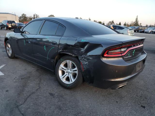 2C3CDXBG1KH699419 | 2019 DODGE CHARGER SX