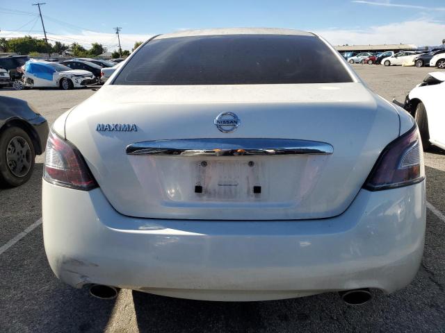 2014 Nissan Maxima S VIN: 1N4AA5AP9EC461610 Lot: 77683993