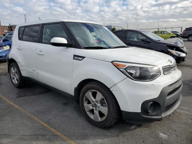 KNDJN2A25H7411415 | 2017 KIA SOUL