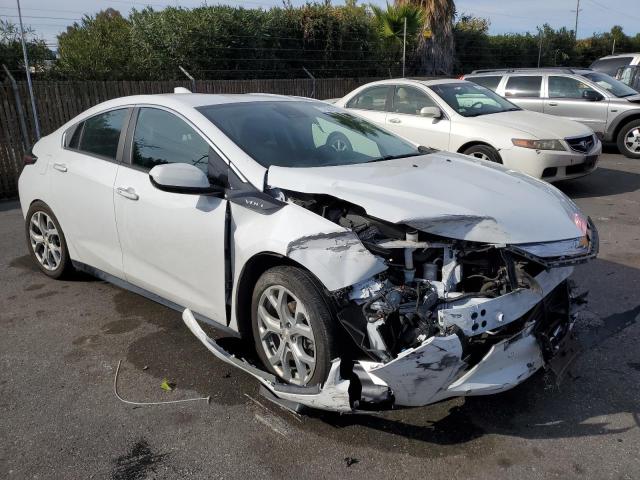 VIN 1G1RD6S55HU101135 2017 Chevrolet Volt, Premier no.4