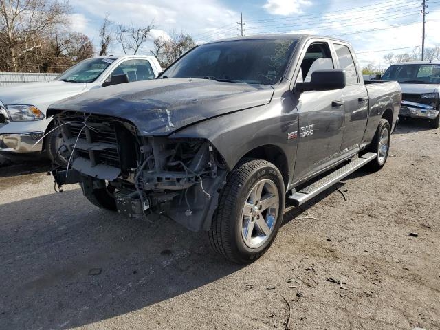 2017 Ram 1500 ST