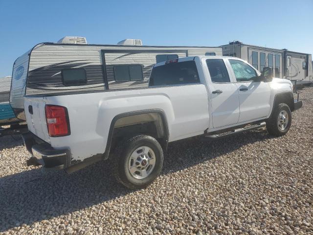 2016 GMC SIERRA C25 1GT21REG9GZ193190