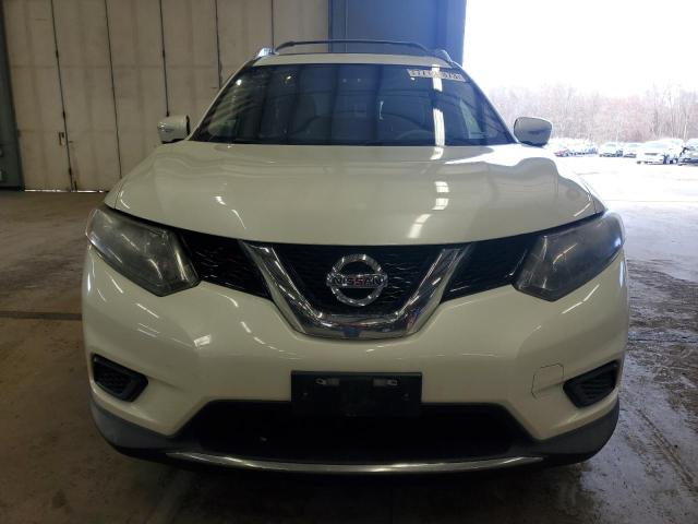 5N1AT2MV8FC884043 | 2015 NISSAN ROGUE S