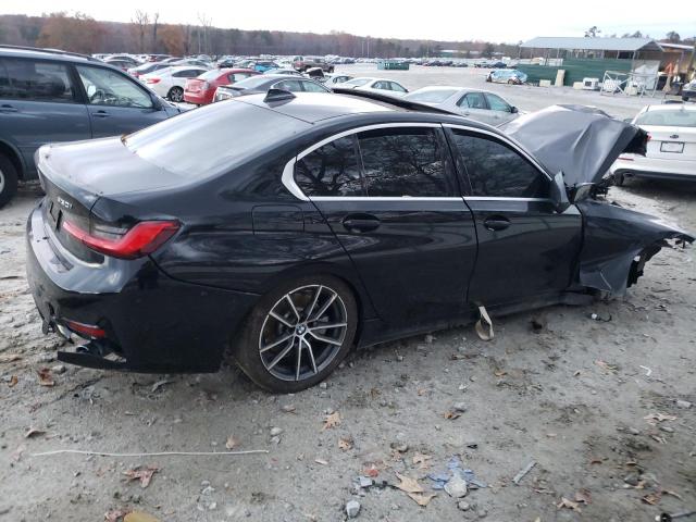 3MW5R1J00L8B19514 | 2020 BMW 330I