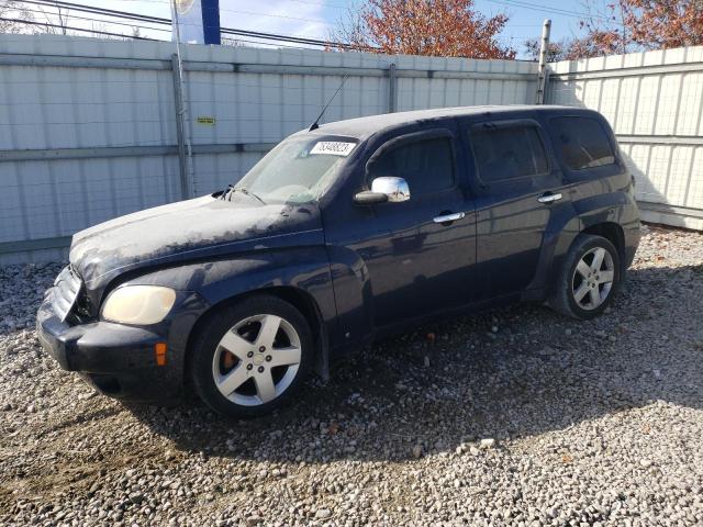 2007 Chevrolet HHR LT