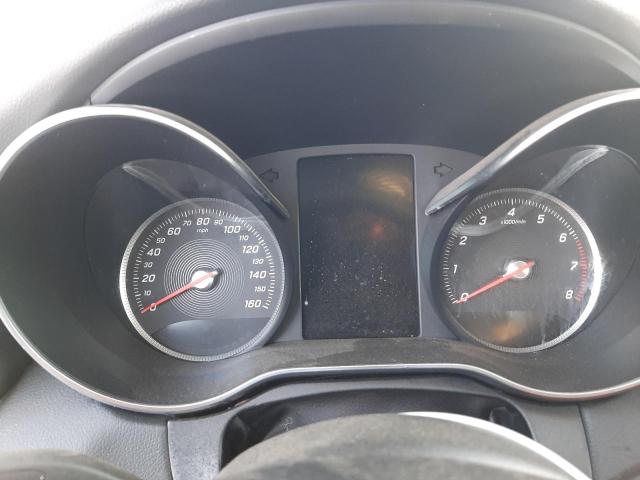 55SWF4JB3FU045376 Mercedes-Benz C 300