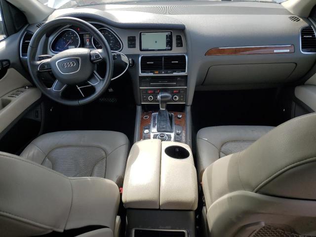 WA1DGAFE0FD013042 2015 AUDI Q7, photo no. 8