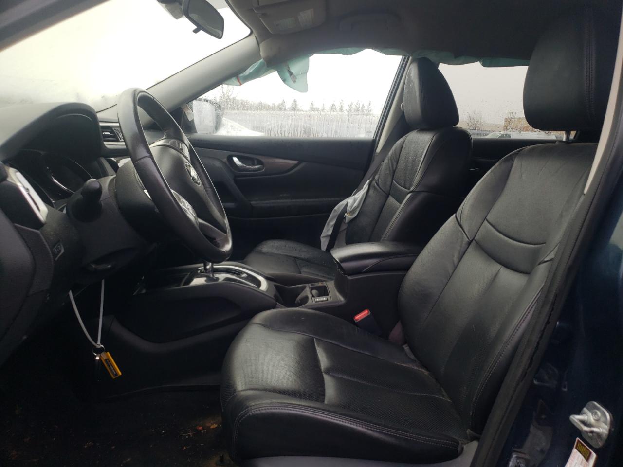 5N1AT2MV6FC779954 2015 Nissan Rogue S