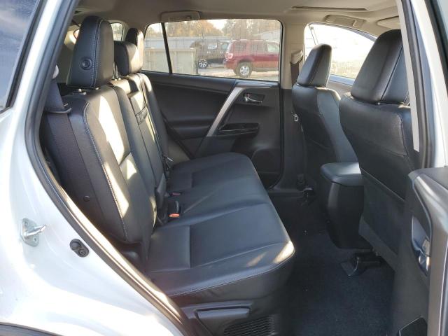 2017 TOYOTA RAV4 HV LI - JTMDJREV7HD138629