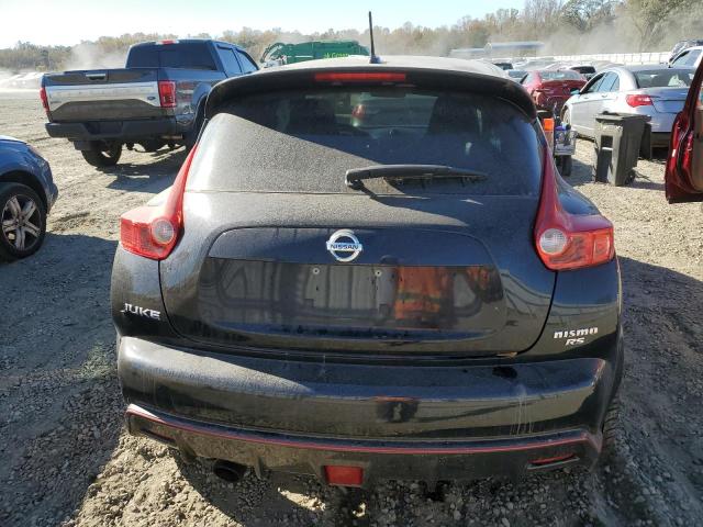 2014 Nissan Juke Nismo Rs VIN: JN8DF5MV3ET150763 Lot: 74922263