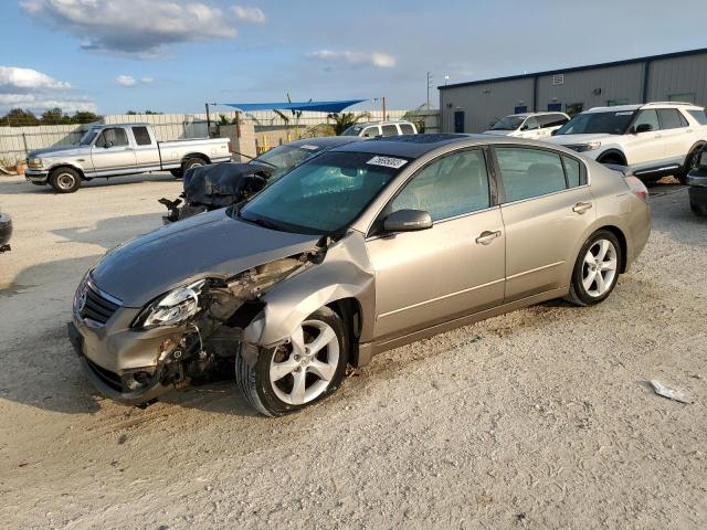 2007 Nissan Altima 3.5SE