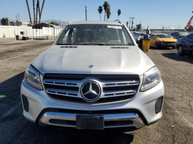 4JGDF6EE8KB240858 Mercedes-Benz GLS-Class GLS 450 4M 5