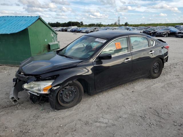 Vin: 1n4al3ap1fn884976, lot: 78388093, nissan altima 2.5 2015 img_1