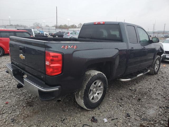 2018 CHEVROLET SILVERADO 1GCVKREC2JZ140099  78319043