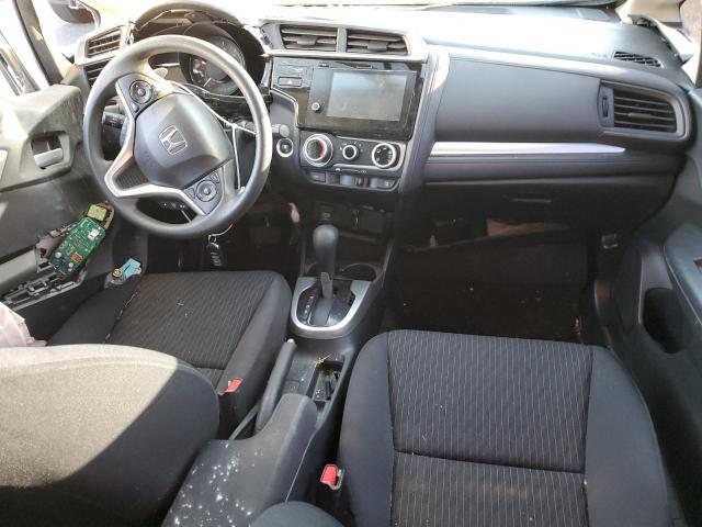 3HGGK5H81JM703347 2018 Honda Fit Ex