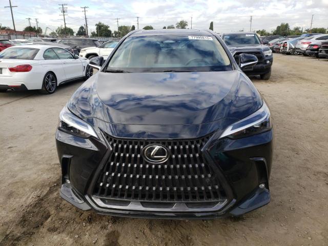 2T2GGCEZ1PC027190 Lexus NX 350  5