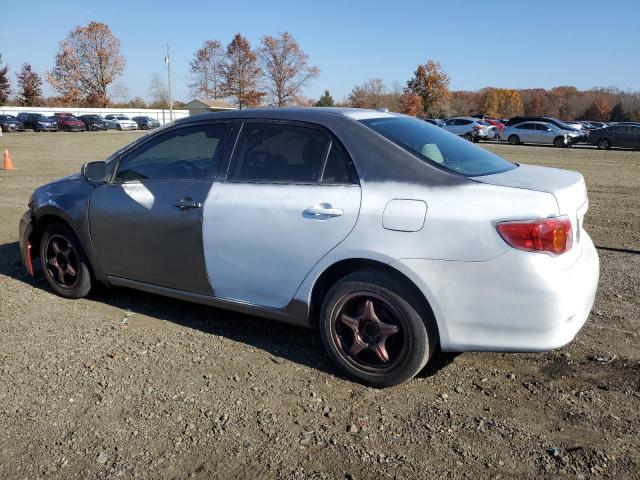 JTDBL40E499090040 | 2009 Toyota corolla base