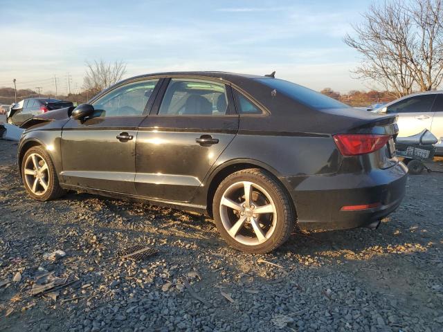 WAUBFGFF2F1052340 | 2015 AUDI A3 PREMIUM