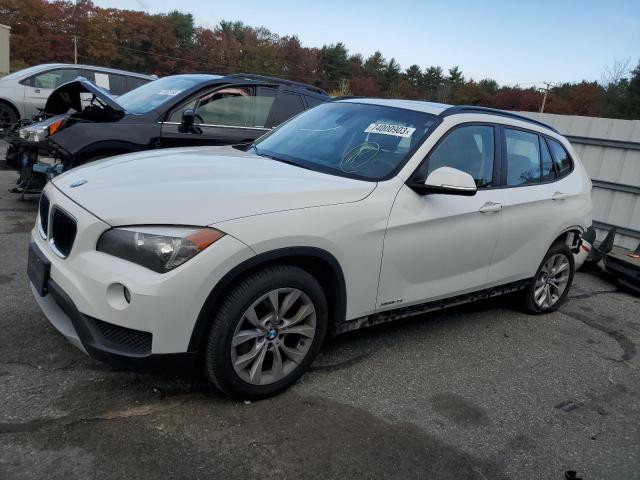 2014 BMW X1 xDrive28i