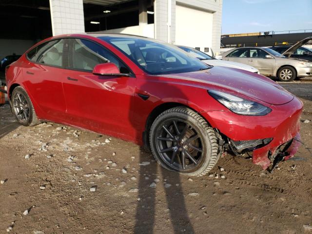 5YJ3E1EB3JF075096 | 2018 TESLA MODEL 3