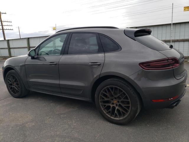 VIN WP1AG2A5XJLB60780 2018 Porsche Macan, Gts no.2