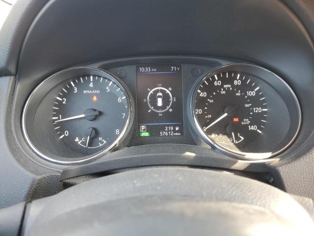 2019 NISSAN ROGUE S - 5N1AT2MV9KC781661