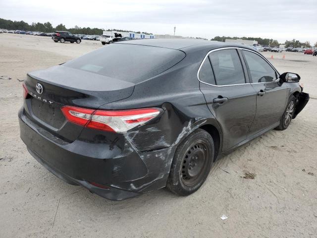 4T1B11HK9JU674834 | 2018 Toyota camry l