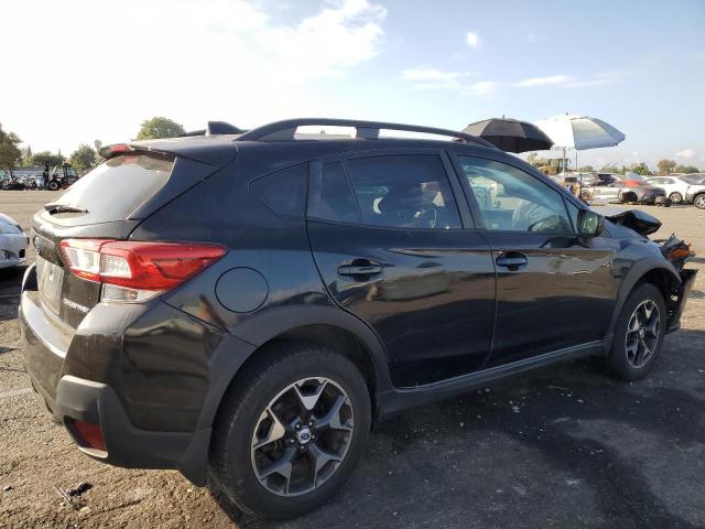 JF2GTADC1J8345557 | 2018 SUBARU CROSSTREK