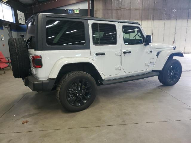 1C4JJXP66NW182859 | 2022 JEEP WRANGLER U