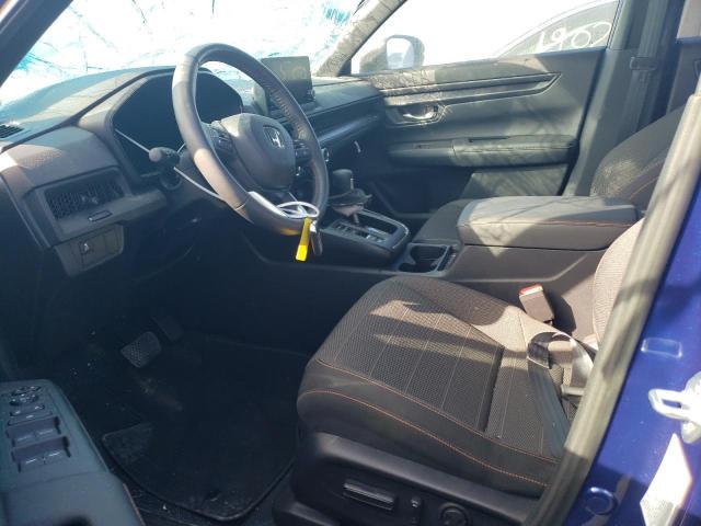 2024 HONDA CR-V SPORT - 7FARS5H58RE004105