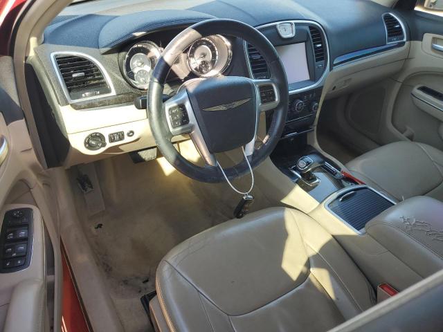 2C3CCAAG4EH203745 Chrysler 300