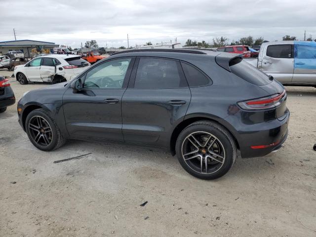 VIN WP1AA2A53MLB18036 2021 Porsche Macan no.2